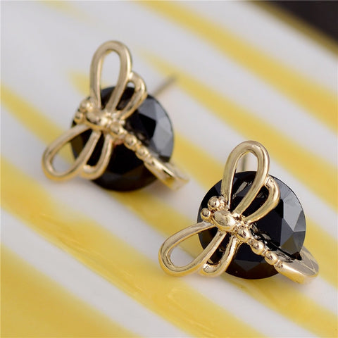 New Dragonfly Earrings | Top Trend
