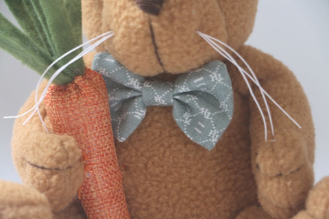 27cm Rabbit Toy - Cute Animal Doll
