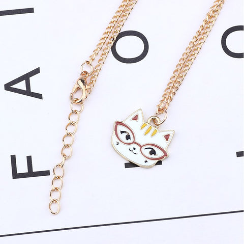 Cute Cartoon Rabbit  Pendant | Top Trend