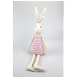 65 cm Cute plush rabbit doll