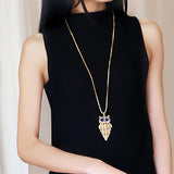 Lovely Owl Pendant | BestSeller