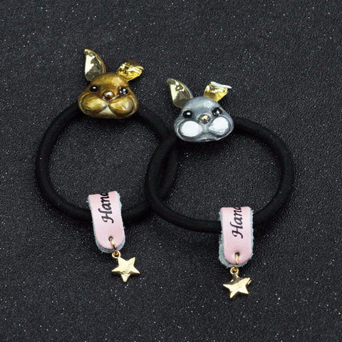 Fancy Rabbit Hairband