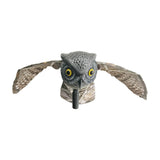 Large Realistic Flying Owl | Sizes:66*100*26cm