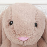 30/40/50/65cm Six Colour Lovely Plush Bunny
