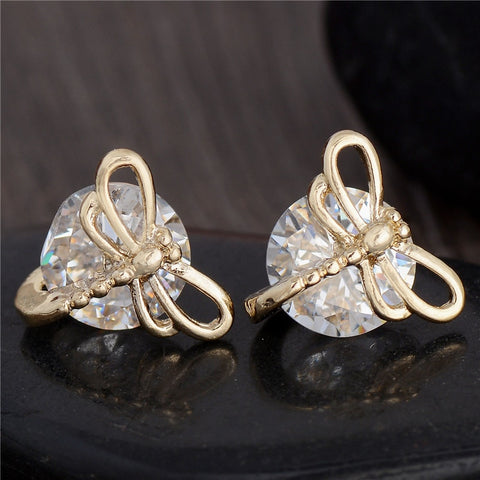 New Dragonfly Earrings | Top Trend