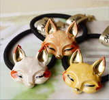 Fancy Rabbit Hairband