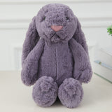 30/40/50/65cm Six Colour Lovely Plush Bunny