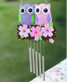 Handmade Craft Owl | Size:21CM (H)