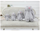 30/40/50/65cm Six Colour Lovely Plush Bunny