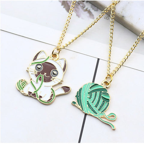 Cute Cartoon Rabbit  Pendant | Top Trend