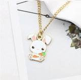 Cute Cartoon Rabbit  Pendant | Top Trend