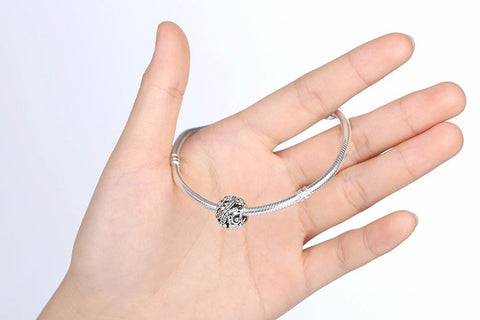 Original Bracelet with Dragonfly
