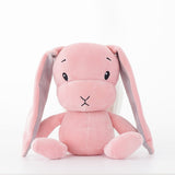 50CM 30CM Cute Rabbit Plush