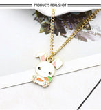 Cute Cartoon Rabbit  Pendant | Top Trend