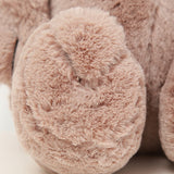 30/40/50/65cm Six Colour Lovely Plush Bunny