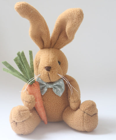 27cm Rabbit Toy - Cute Animal Doll
