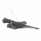 Garden Flying Bird Owl