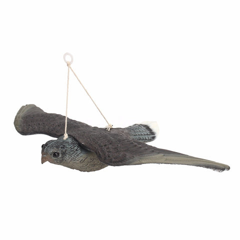 Garden Flying Bird Owl