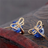 New Dragonfly Earrings | Top Trend
