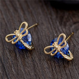 New Dragonfly Earrings | Top Trend