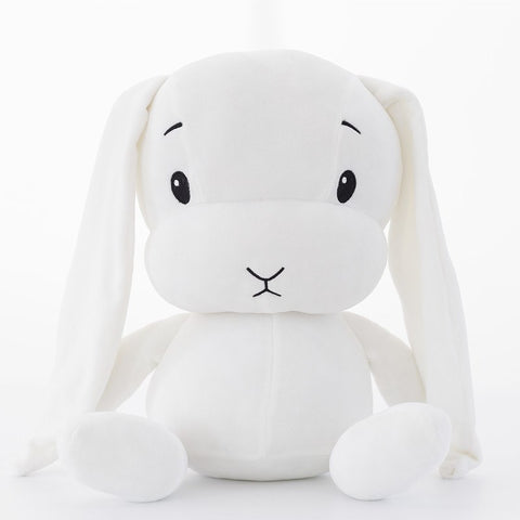 50CM 30CM Cute Rabbit Plush