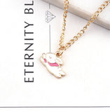 Tiny Bunny Necklaces | Trendy