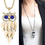 Lovely Owl Pendant | BestSeller
