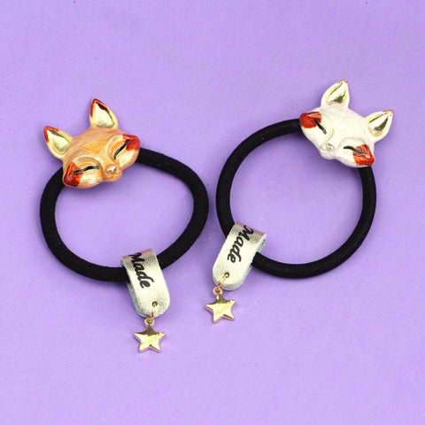 Fancy Rabbit Hairband