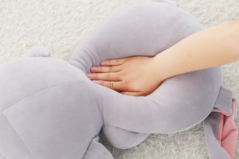 50CM 30CM Cute Rabbit Plush