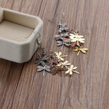 New Fashion Earrings - Dragonfly