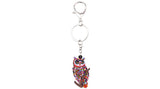 Acrylic Owl Key Chain