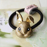 Fancy Rabbit Hairband