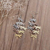 New Fashion Earrings - Dragonfly
