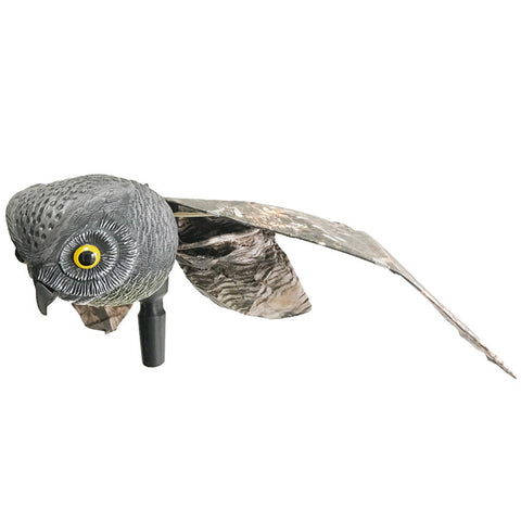 Large Realistic Flying Owl | Sizes:66*100*26cm