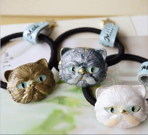 Fancy Rabbit Hairband