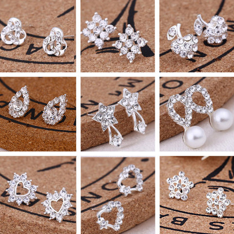 New Design Earrings | Hot Trend 2018