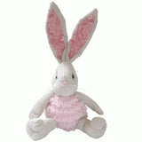 25 cm Fancy Rabbit Plush Doll