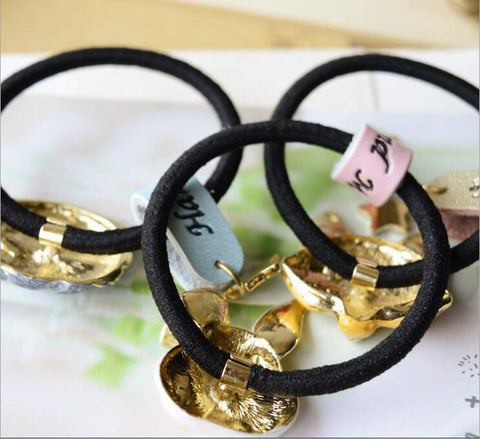Fancy Rabbit Hairband