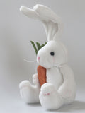 27cm Rabbit Toy - Cute Animal Doll