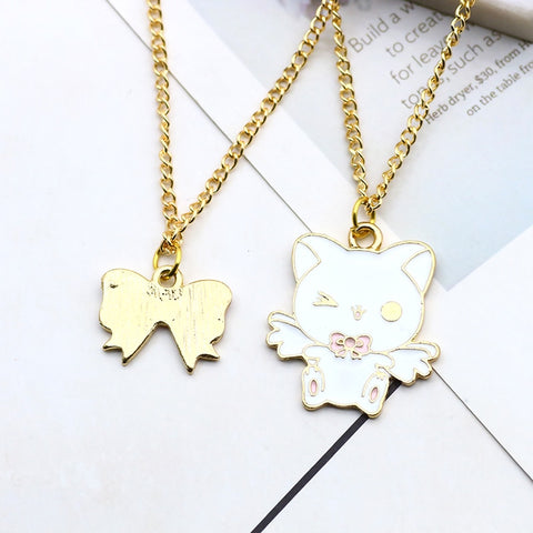 Cute Cartoon Rabbit  Pendant | Top Trend