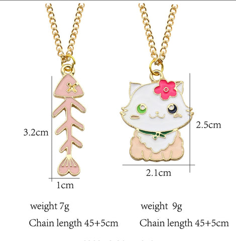 Cute Cartoon Rabbit  Pendant | Top Trend