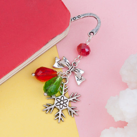 Antique Dragonfly Bookmark