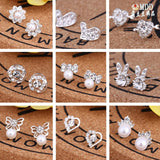 New Design Earrings | Hot Trend 2018