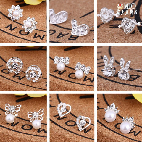 New Design Earrings | Hot Trend 2018