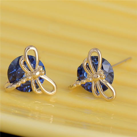 New Dragonfly Earrings | Top Trend