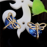New Dragonfly Earrings | Top Trend