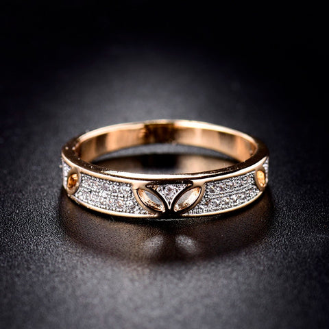 2018 Rabbit Ring | HOT