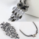 Lovely Owl Pendant | BestSeller
