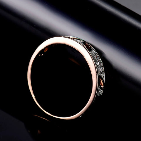 2018 Rabbit Ring | HOT