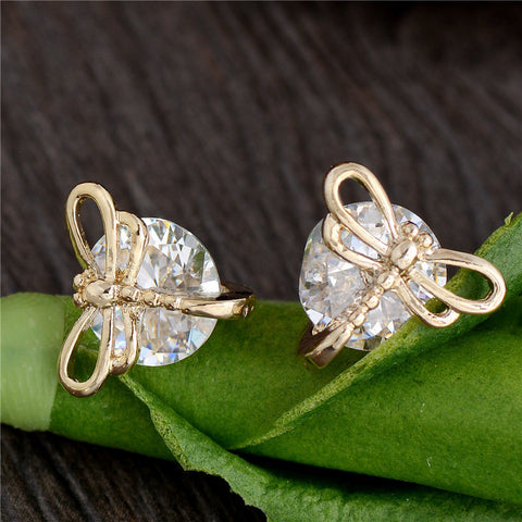 New Dragonfly Earrings | Top Trend